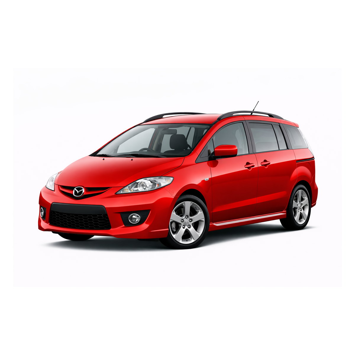 VIDRIO-PUERTA MAZDA PREMACY-5-MPV 2006-2018
